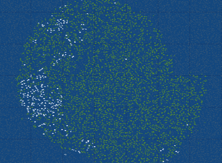 Tortuga a tengereken