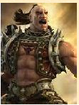 Ares Attilias