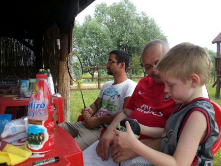 HunUbul - ww - Patrik